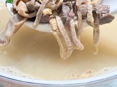 -老仁义·清真菜(太古街店)