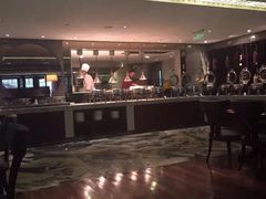 波特曼丽思卡尔顿酒店-上海波特曼丽思卡尔顿酒店