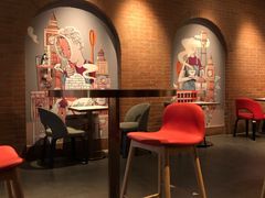 -COSTA COFFEE(新奥购物中心店)