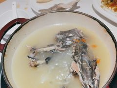 -黑鸡小馆(金源店)