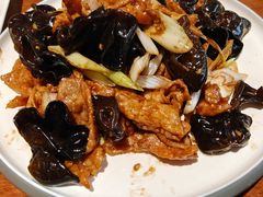 -蔡家酒楼(一德街店)