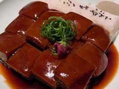 -淮扬厨子(健康路店)