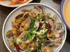 -阿马蛋汤·宁波小海鲜(总店)