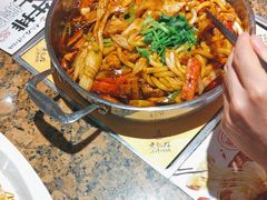 -黄记煌三汁焖锅(金凤万达广场店)