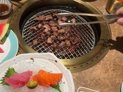 -额尔敦牛厨师铜板烧