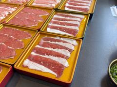 -牛武士寿喜烧·和牛火锅自助(全球首店)