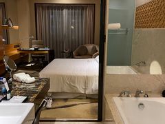 -西安赛瑞喜来登大酒店