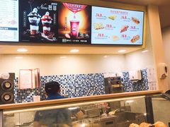 -DQ·蛋糕·冰淇淋(新佳丽店)