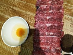 -一井烧肉·活鳗·寿司(望京SOHO店)