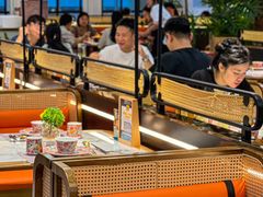 -泰椰里·泰国餐厅(智慧城广百广场店)
