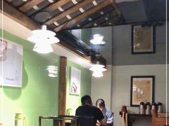 大堂-陈麻婆豆腐总店