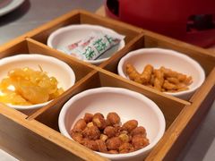 -闽上鲜·福建菜(龙湖滨江天街店)