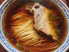 -同得兴 Since·1995 传统苏式面馆(嘉馀坊店)