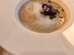 -广州塔卢特斯法国旋转餐厅