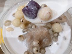 -满记甜品(龙湖长楹天街二店)