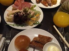 -深圳四季酒店·馥自助餐厅