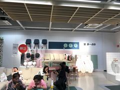 -宜家家居(西安未央商场店)