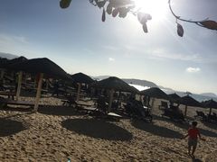 -三亚亚龙湾雅高美爵酒店