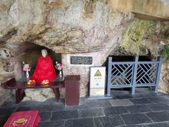 -采石矶景区