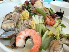 -莆田餐厅PUTIEN(颐堤港店)