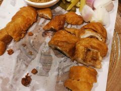 -宏达老菜馆(东安街店)
