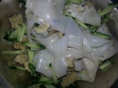 android_upload_pic-魏家凉皮(曼哈顿店)