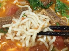 -寻裕记·现炒浇头面(人民广场店)