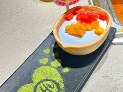 -海底捞火锅(武胜路凯德广场店)