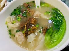 -福星牛奶甜品店(常平店)