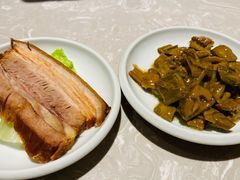-松鹤面馆·古法焖肉面(观前店)
