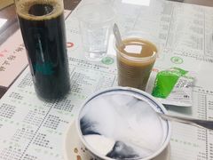 -仁信双皮奶(东川路店)