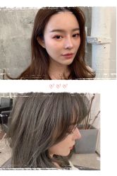 -3AM·S HAIR SALON烫发染发接发