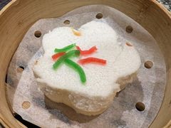 蒸儿糕-南京大牌档(三阳广场苏宁店)