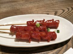 -万利记·长沙粉面小吃(东门町美食街店)