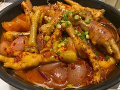 -HOTISLAND海鸡岛·韩国料理(江南西店)