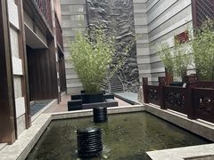 -华夏良子·足道SPA艾灸(山东大厦店)