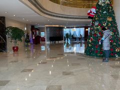 -扬州中集格兰云天大酒店