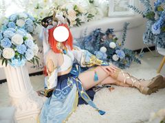 -米游妙妙屋cosplay换装自拍摄影体验馆