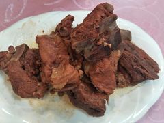 -昱德来·天津菜(河西店)
