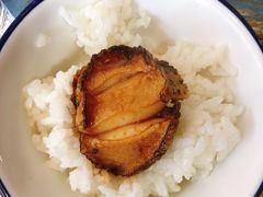 鲍鱼鸡煲-争鲜·鲍鱼鸡煲(美邻中心店)