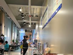 -卡朋厨房(289艺术园区店)