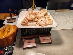 -南湖宾馆·鸳湖阁全日制餐厅