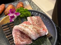 -老卜奎齐齐哈尔烤肉(人民东路店)