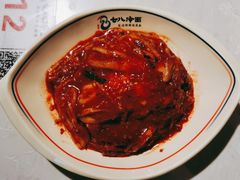 -七八冷面·延边朝鲜族美食(欢乐谷店)