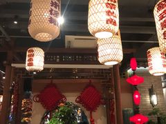 -二十八里太湖船菜(吉祥路店)