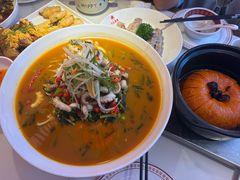 -淮安人家·悦达嘉宴(深圳路店)