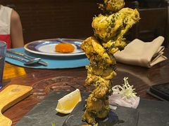 -甘尼仕印度餐厅爵士酒吧(阳春巷店)