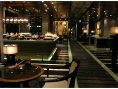 -深圳四季酒店·馥自助餐厅