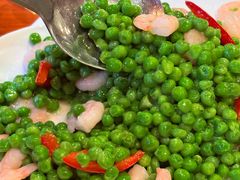 -江南茶语庭院餐厅(九溪店)