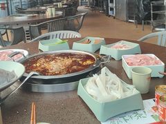 -巴倒烫陆派火锅山庄(南山总店)